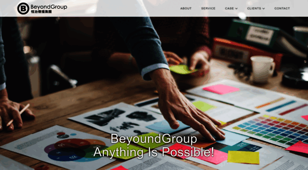 beyondgroup.com.tw