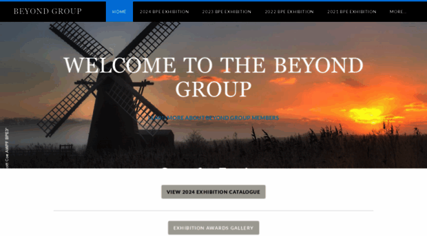 beyondgroup.info