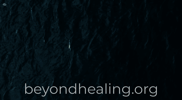 beyondhealing.org