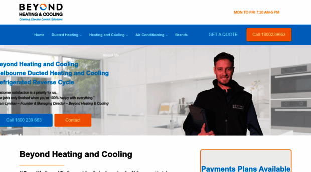 beyondheatingandcooling.com.au