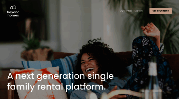 beyondhomes.co