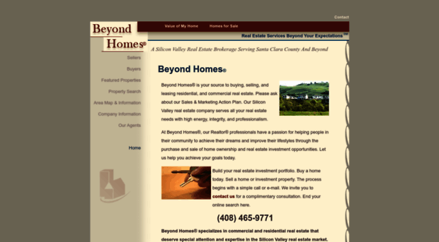 beyondhomes.com