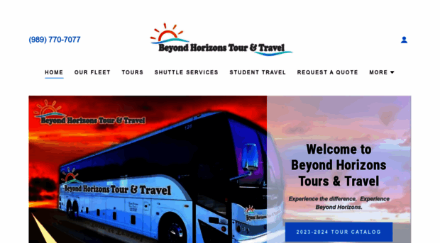 beyondhorizonstours.com