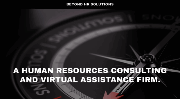 beyondhrsolutions.com