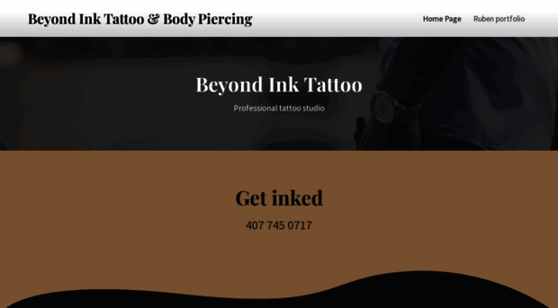 beyondinktattoo.com