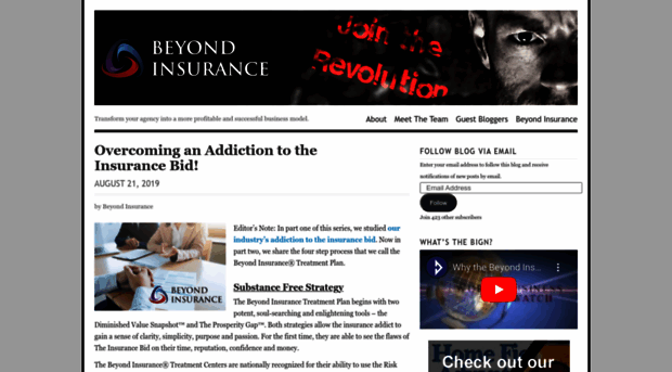 beyondinsurance.wordpress.com