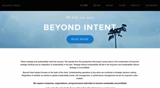 beyondintent.net