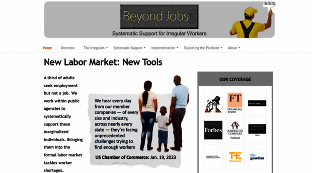 beyondjobs.com