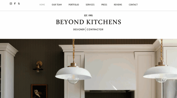 beyondkitchens.com