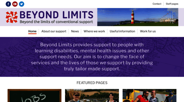 beyondlimits-uk.org