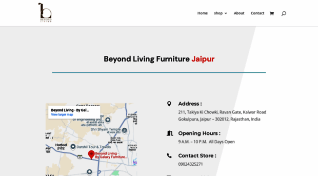 beyondliving.co.in