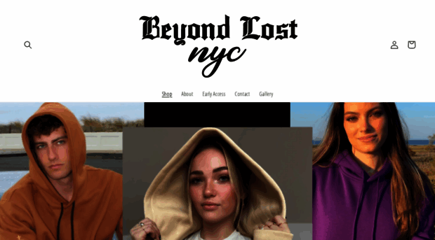 beyondlost.com