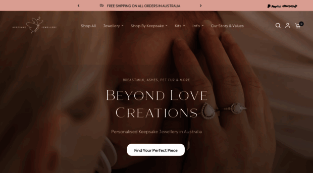 beyondlovecreations.com.au