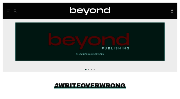 beyondmags.com