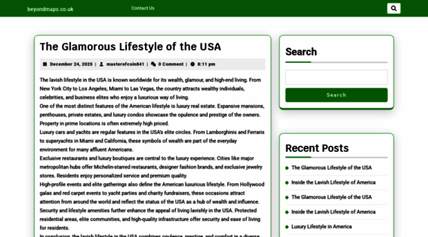 beyondmaps.co.uk