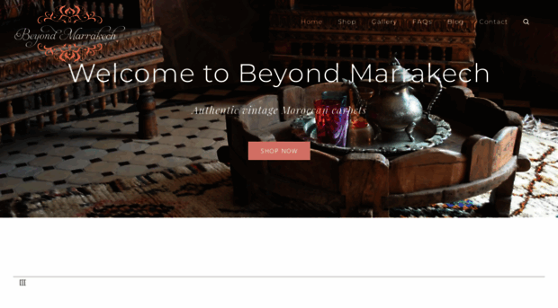 beyondmarrakech.com