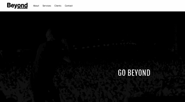 beyondmerch.co.uk