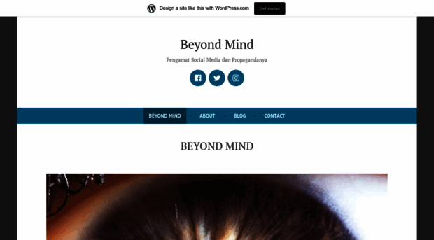 beyondmind.data.blog