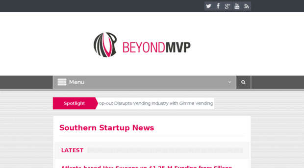 beyondmvp.com