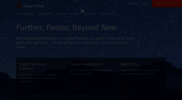 beyondnow.com