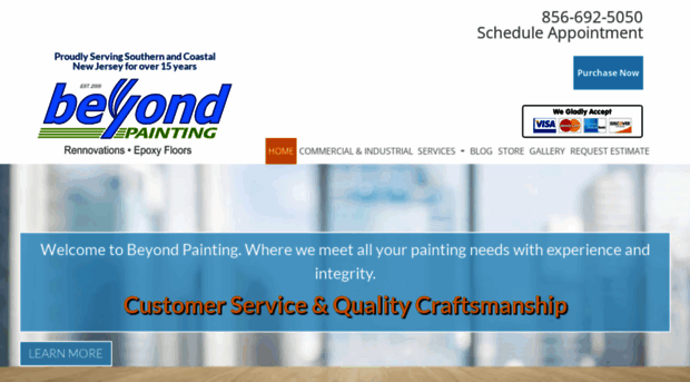 beyondpainting.com