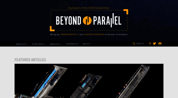 beyondparallel.csis.org