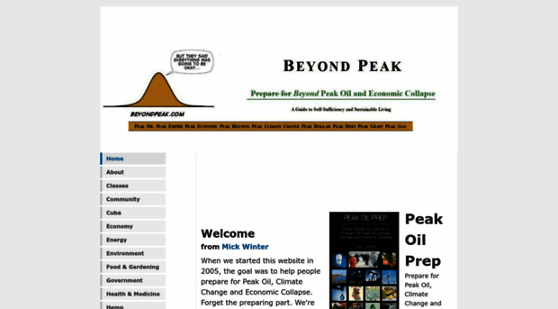 beyondpeak.com