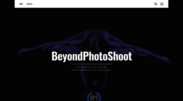 beyondphotoshoot.com