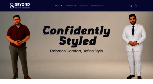 beyondplussize.in