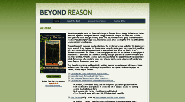 beyondreason.info