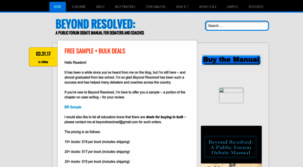 beyondresolved.wordpress.com