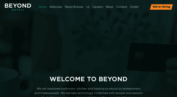 beyondretail.co.uk