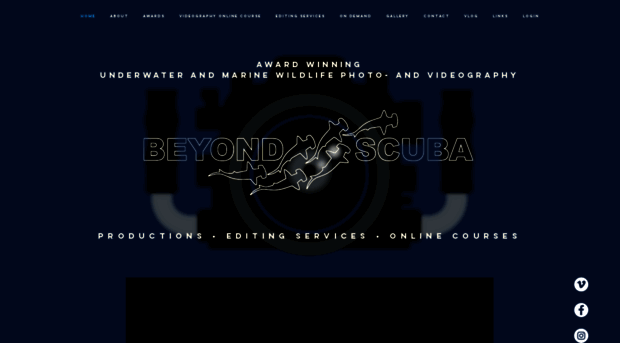 beyondscuba.com