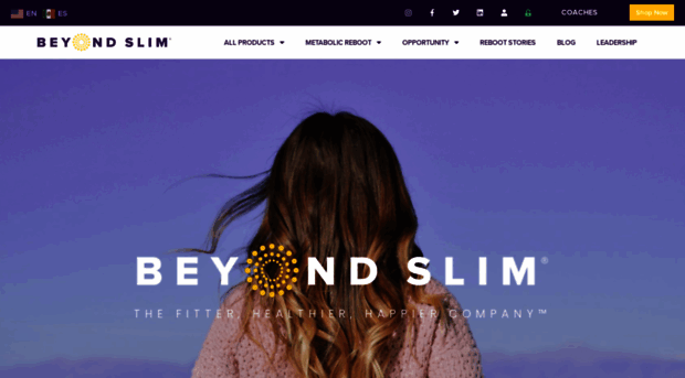 beyondslim.com