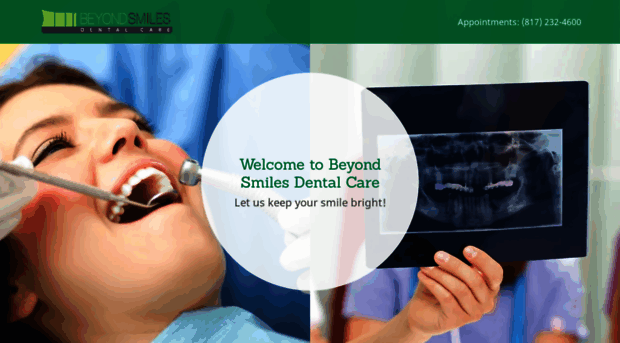 beyondsmilesdental.com