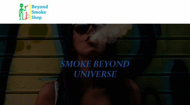 beyondsmokeshops.com