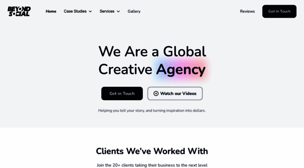 beyondsocialmarketing.com