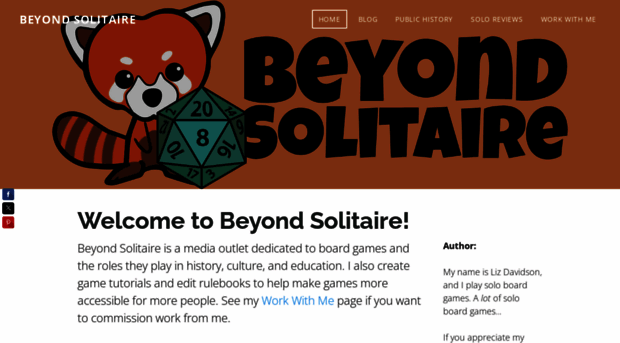 beyondsolitaire.net