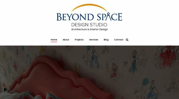 beyondspacedesign.com