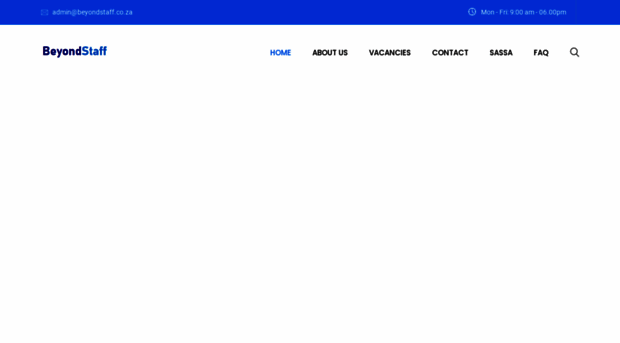 beyondstaff.co.za