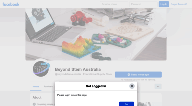 beyondstem.com.au