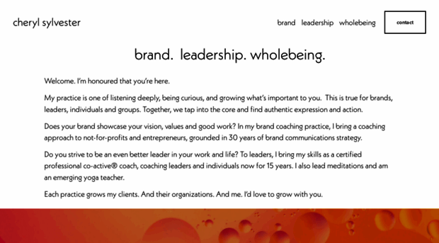 beyondsuccessleadership.com