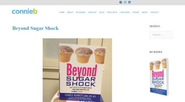 beyondsugarshock.com