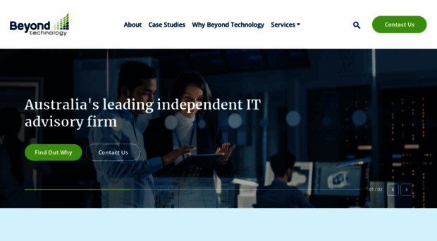 beyondtechnology.com.au