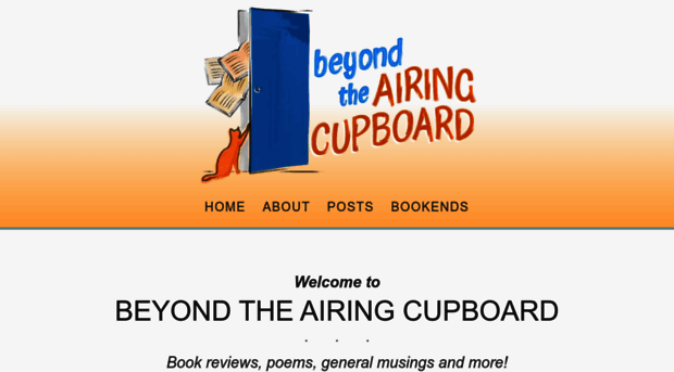 beyondtheairingcupboard.co.uk