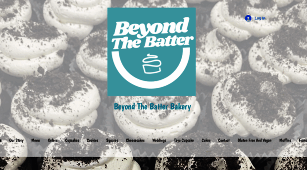 beyondthebatter.com