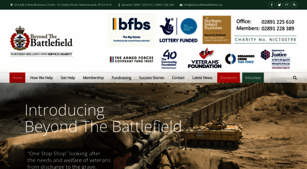 beyondthebattlefield.org