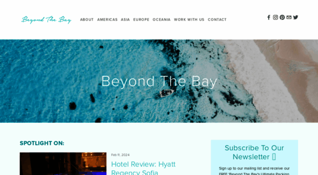 beyondthebay.co