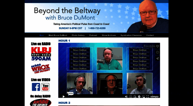 beyondthebeltway.com