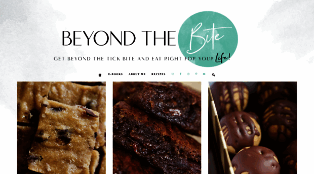 beyondthebite4life.com